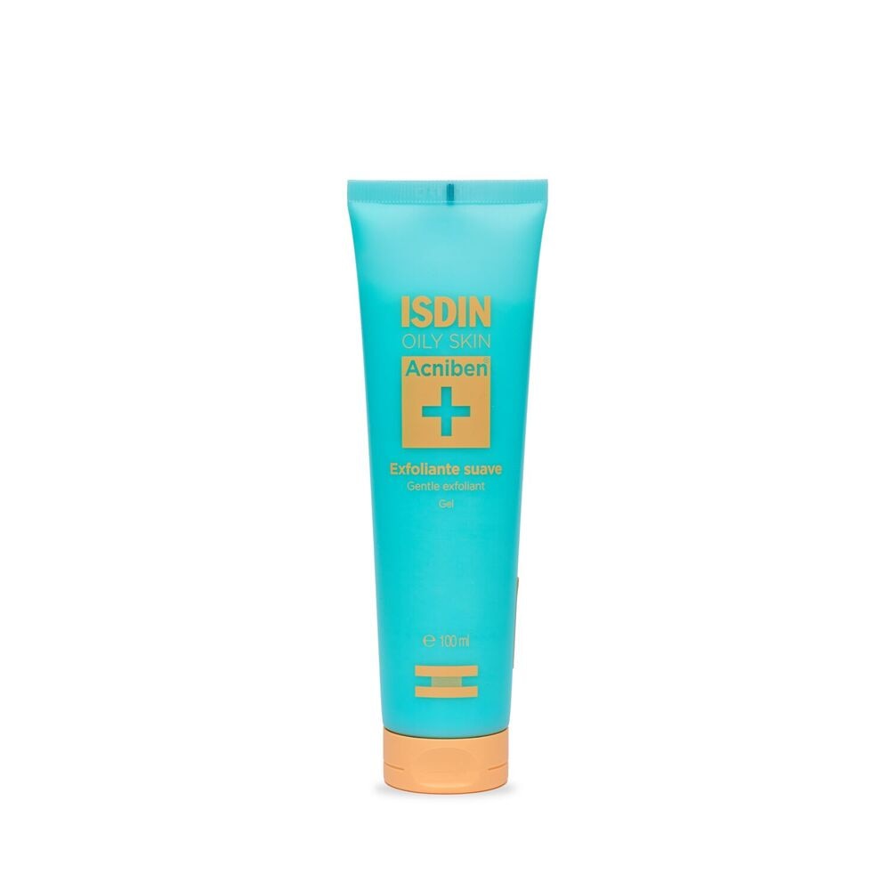 ACNIBEN EXFOLIANT (GEL EXFOLIANTE)